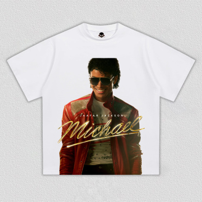 Michael Jackson V4