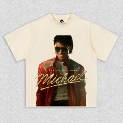 Michael Jackson V4