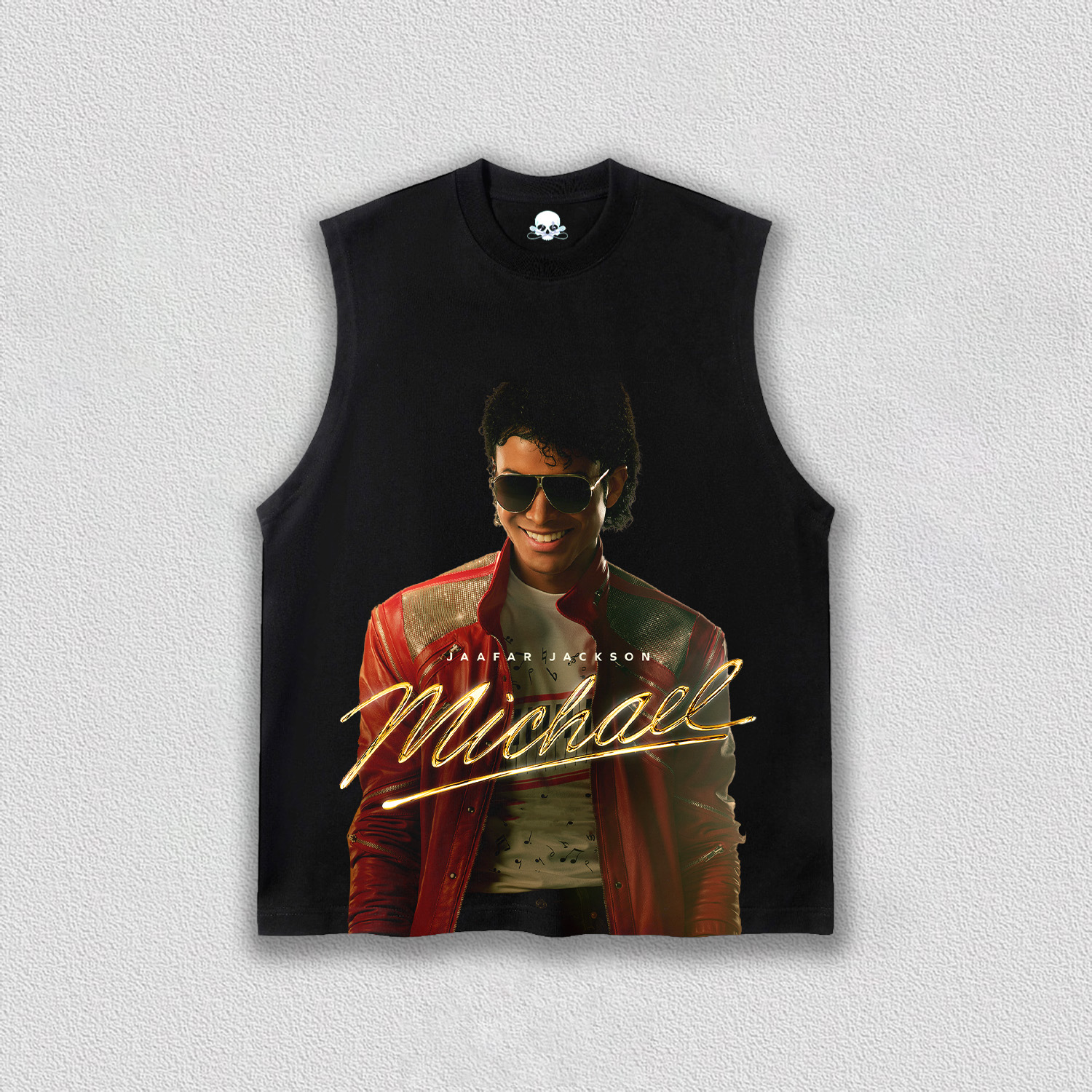 Michael Jackson V4