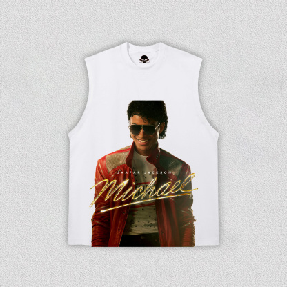 Michael Jackson V4