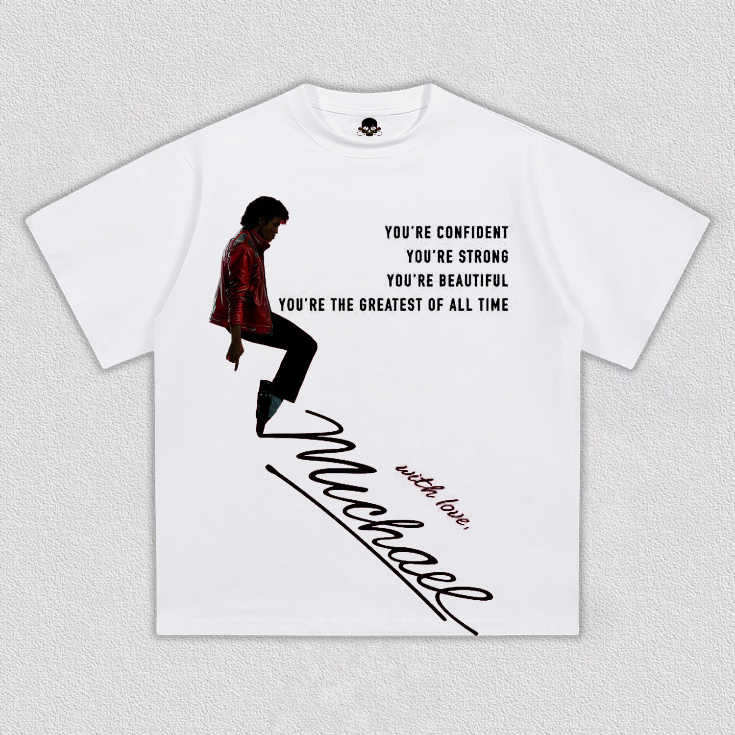 Michael Jackson V6