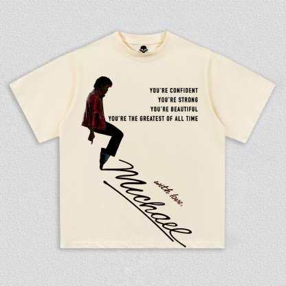 Michael Jackson V6