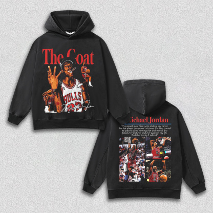 Michael Jordan TEE