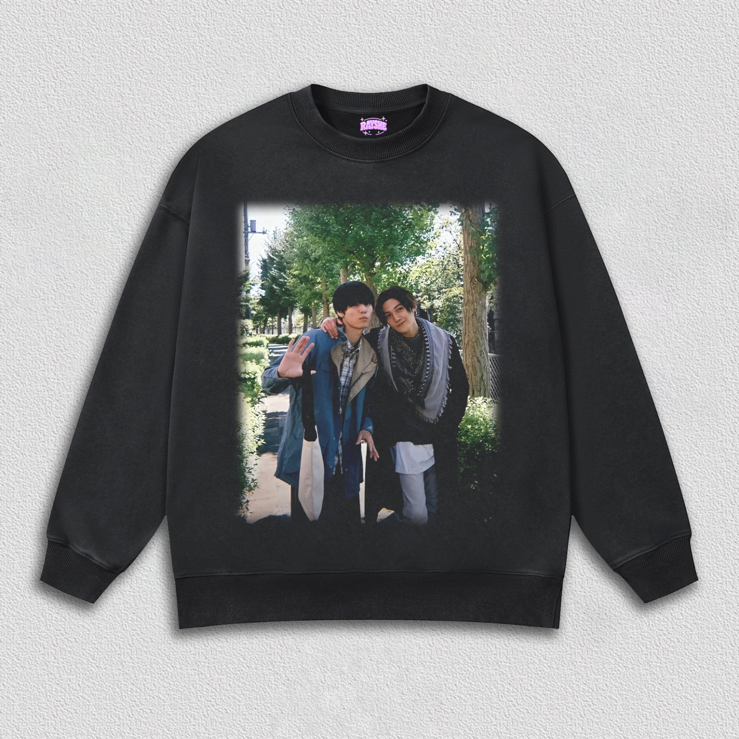 My Beautiful Man TEE