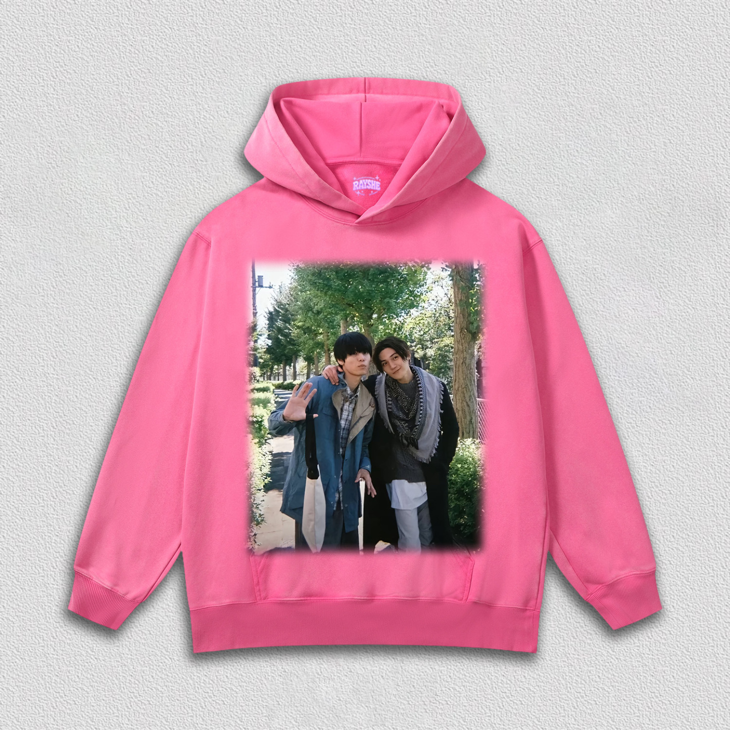 My Beautiful Man TEE