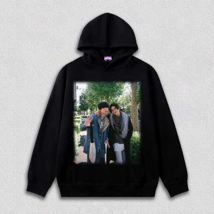 My Beautiful Man TEE