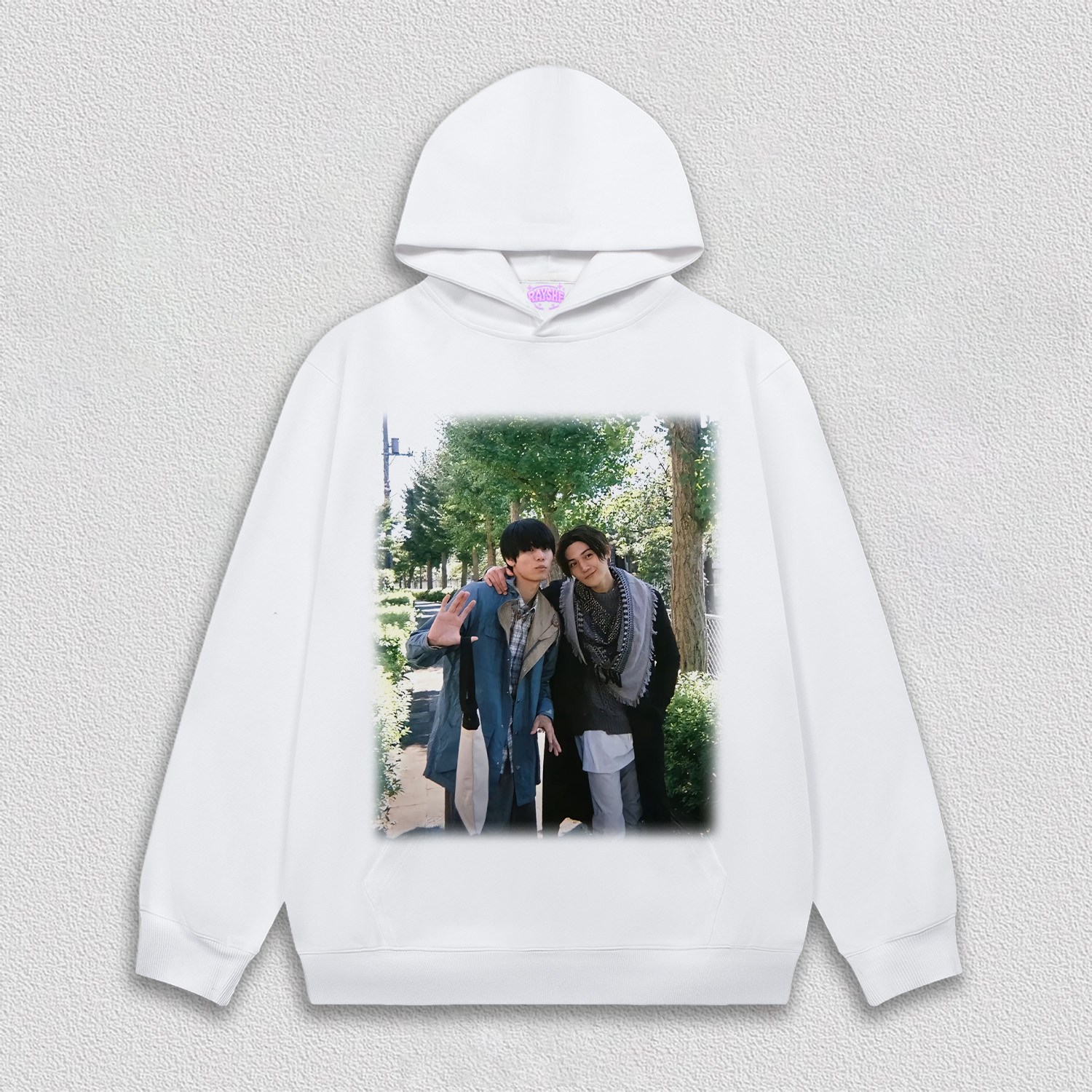 My Beautiful Man TEE