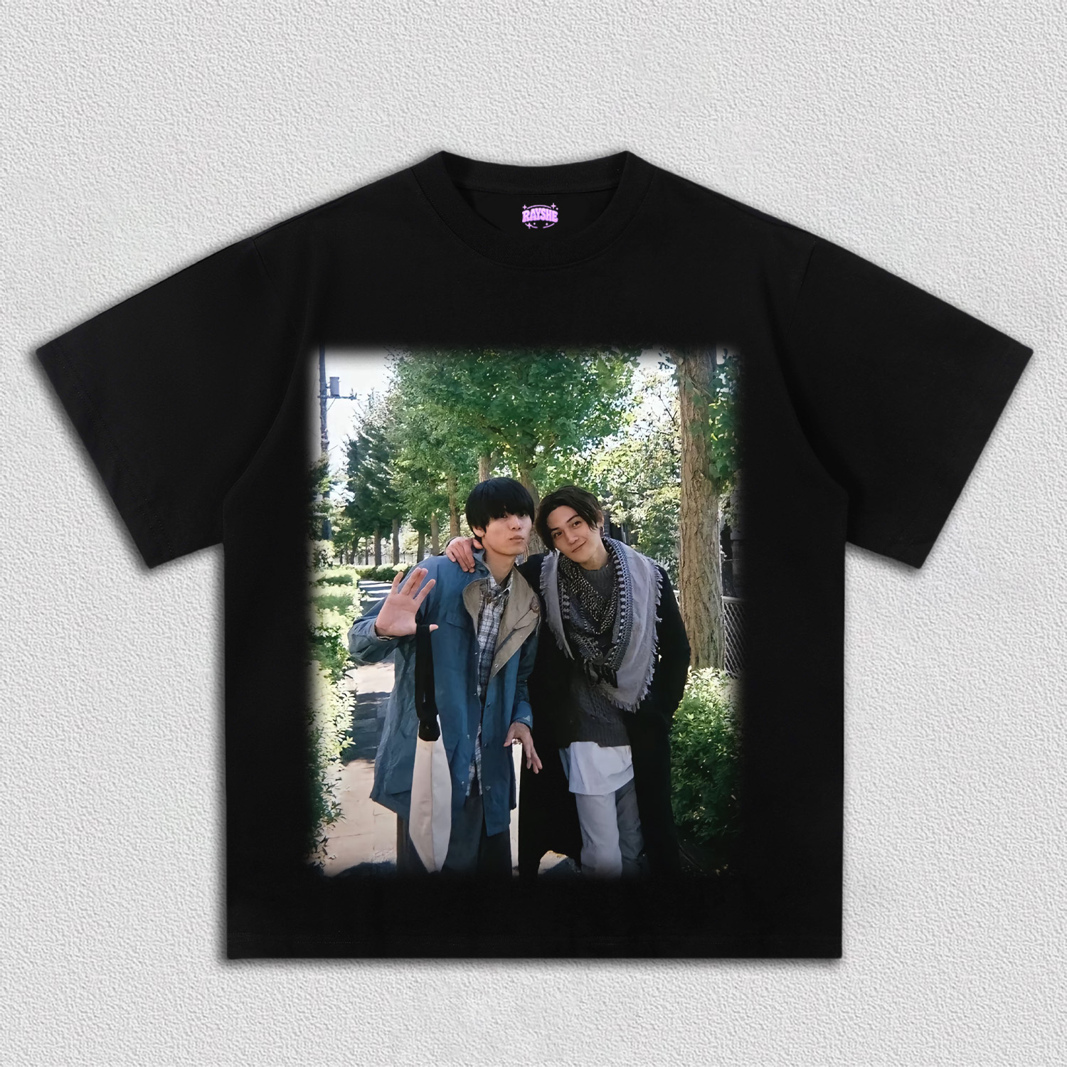 My Beautiful Man TEE