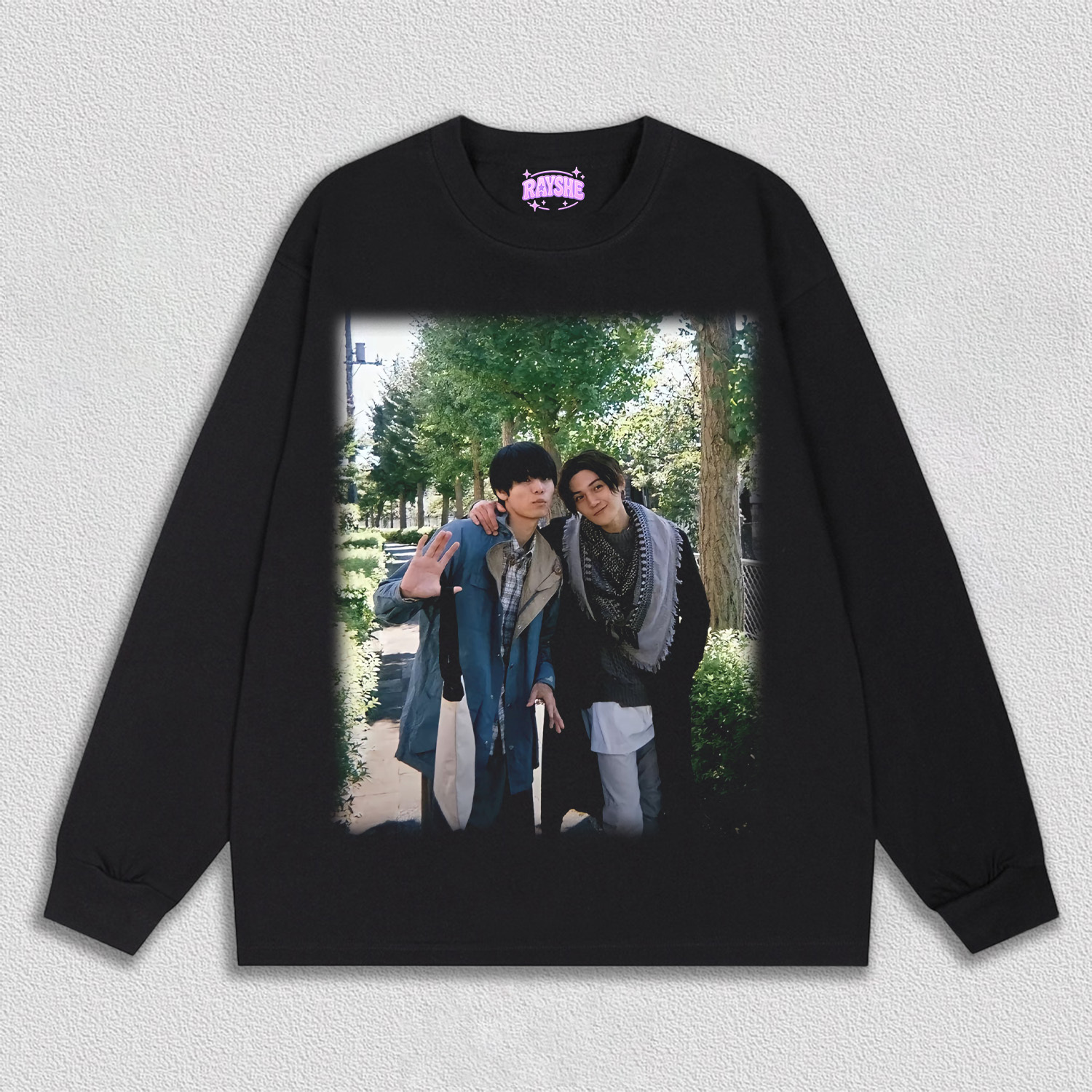 My Beautiful Man TEE