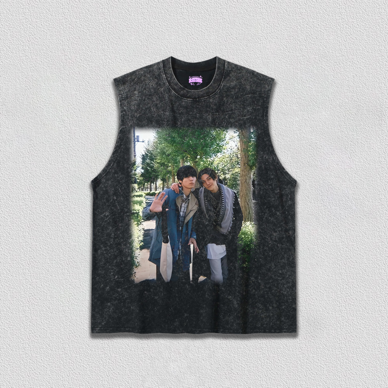 My Beautiful Man TEE