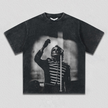MCR Gerard Way TEE