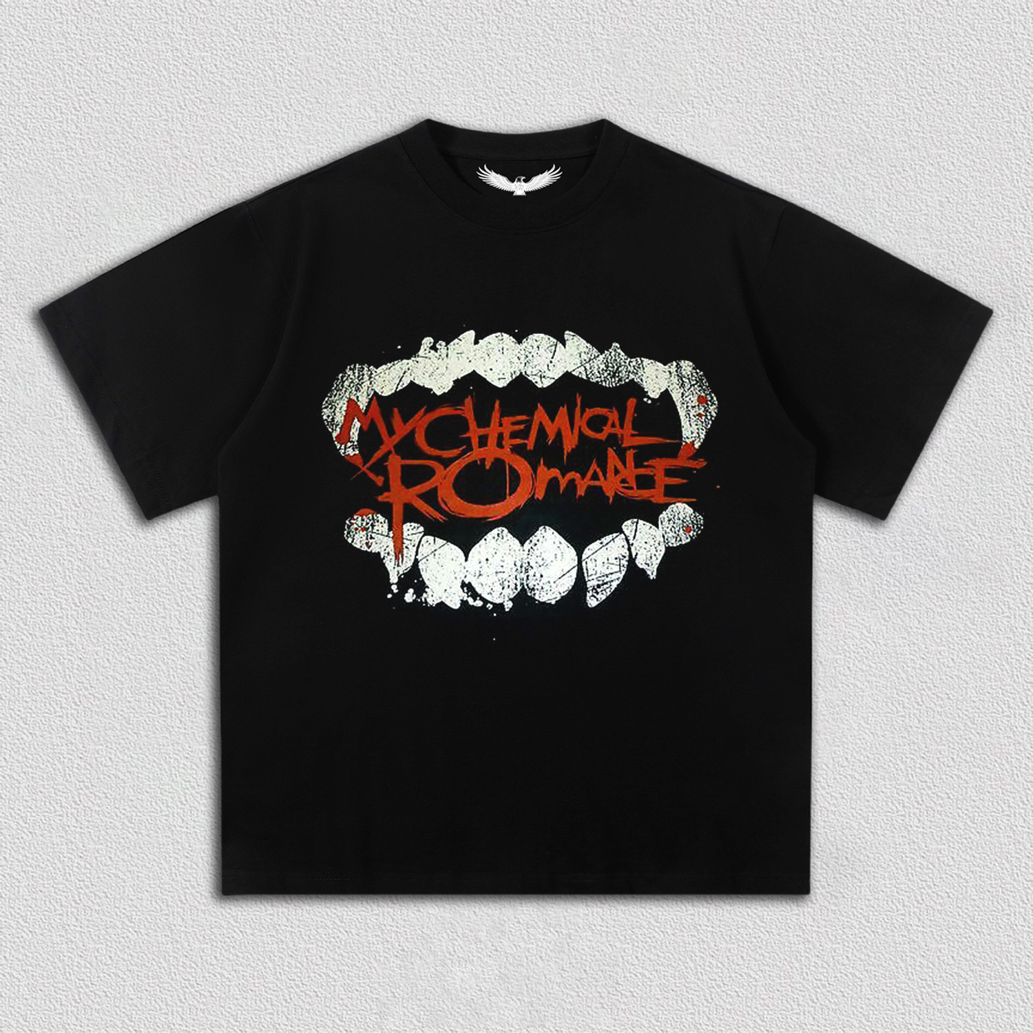 My Chemical Romance Fangs Tee