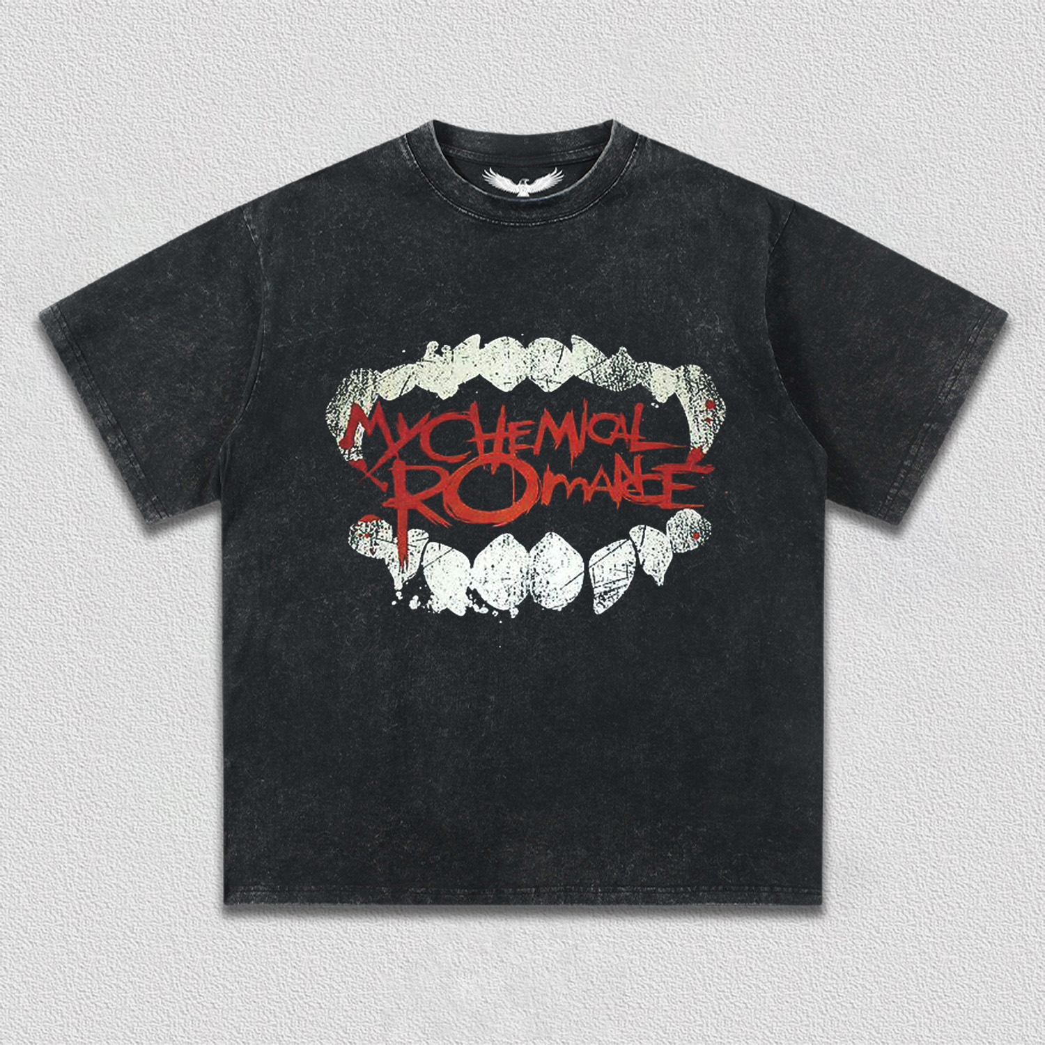My Chemical Romance Fangs Tee