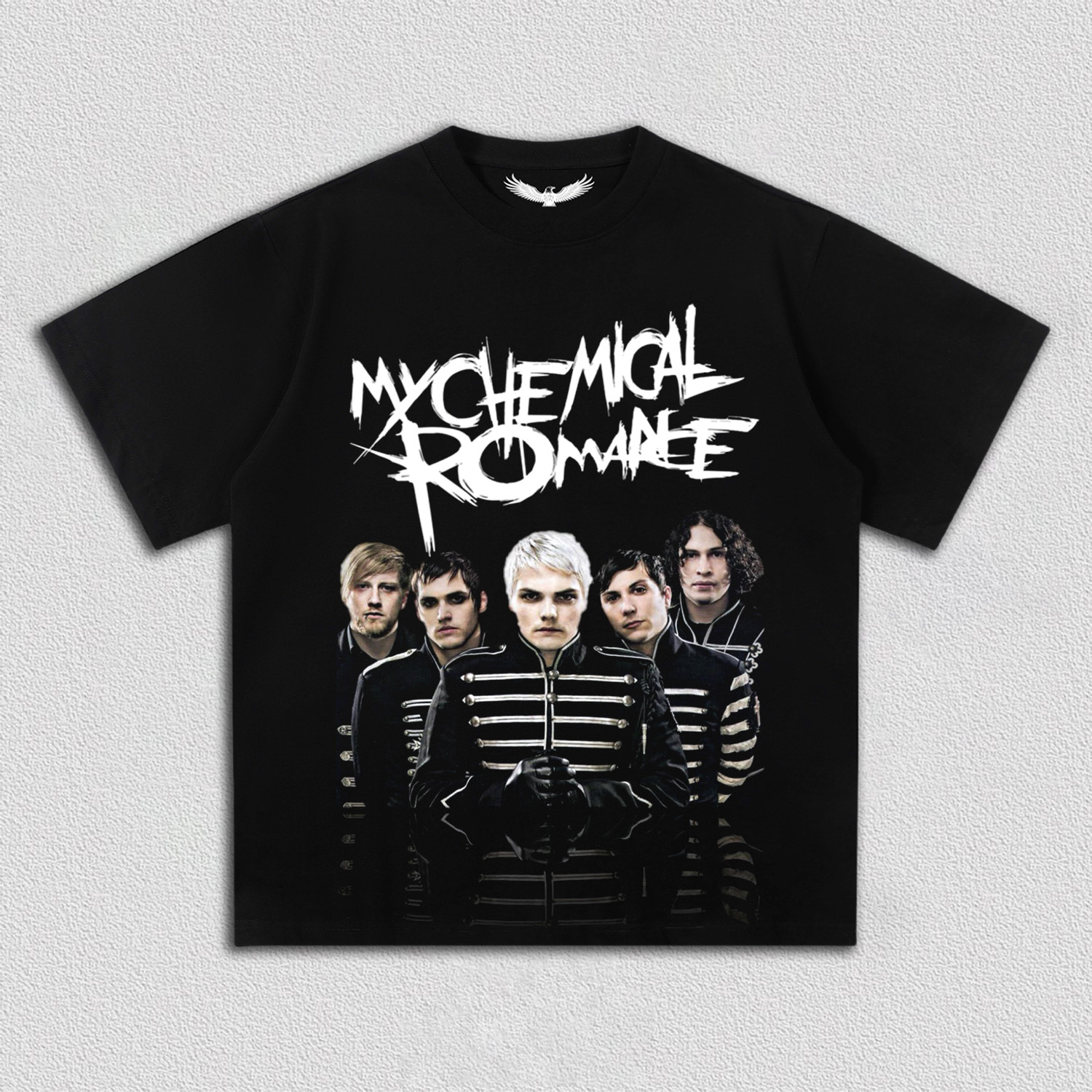 My Chemical Romance The Black Parade Is Dead! Tee