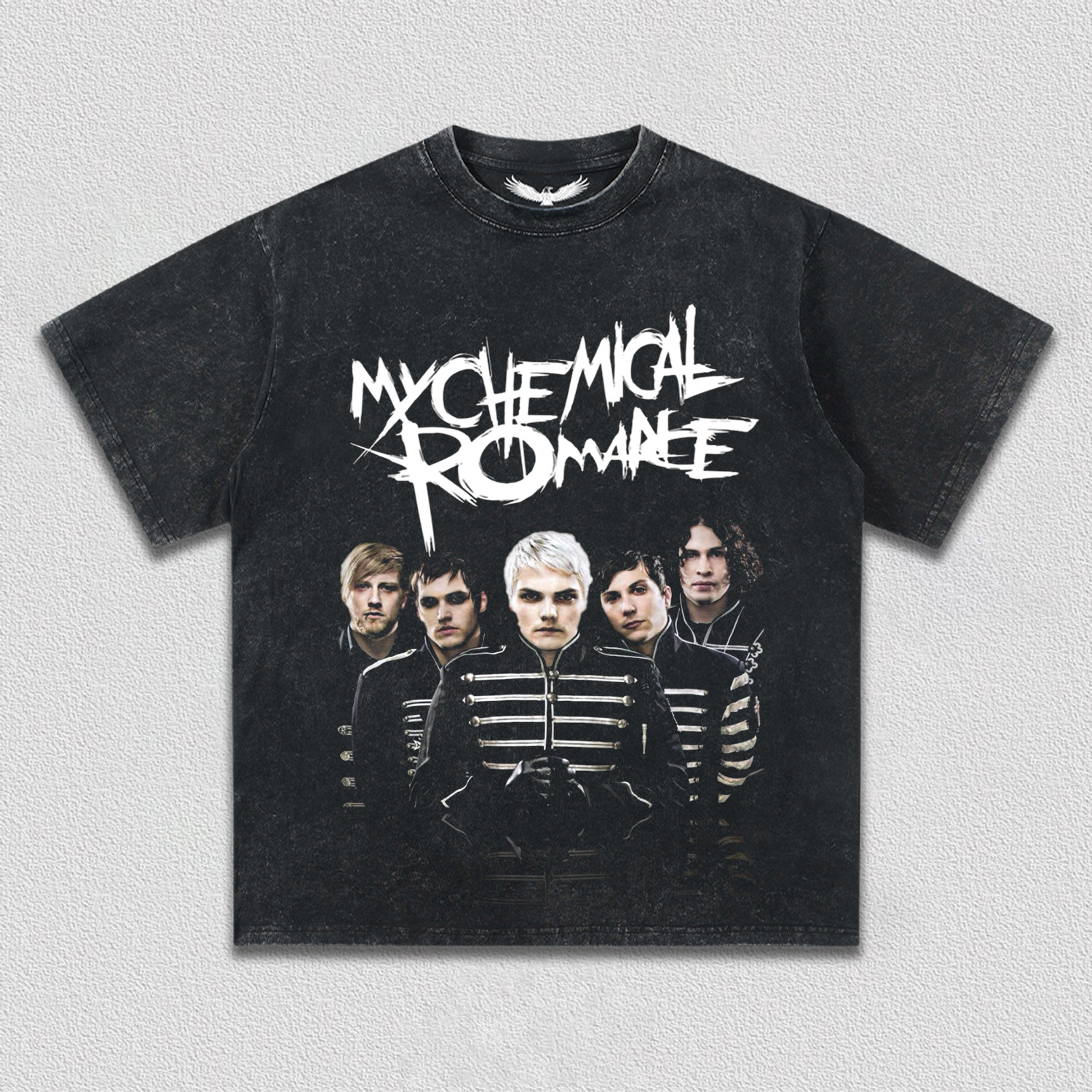 My Chemical Romance The Black Parade Is Dead! Tee
