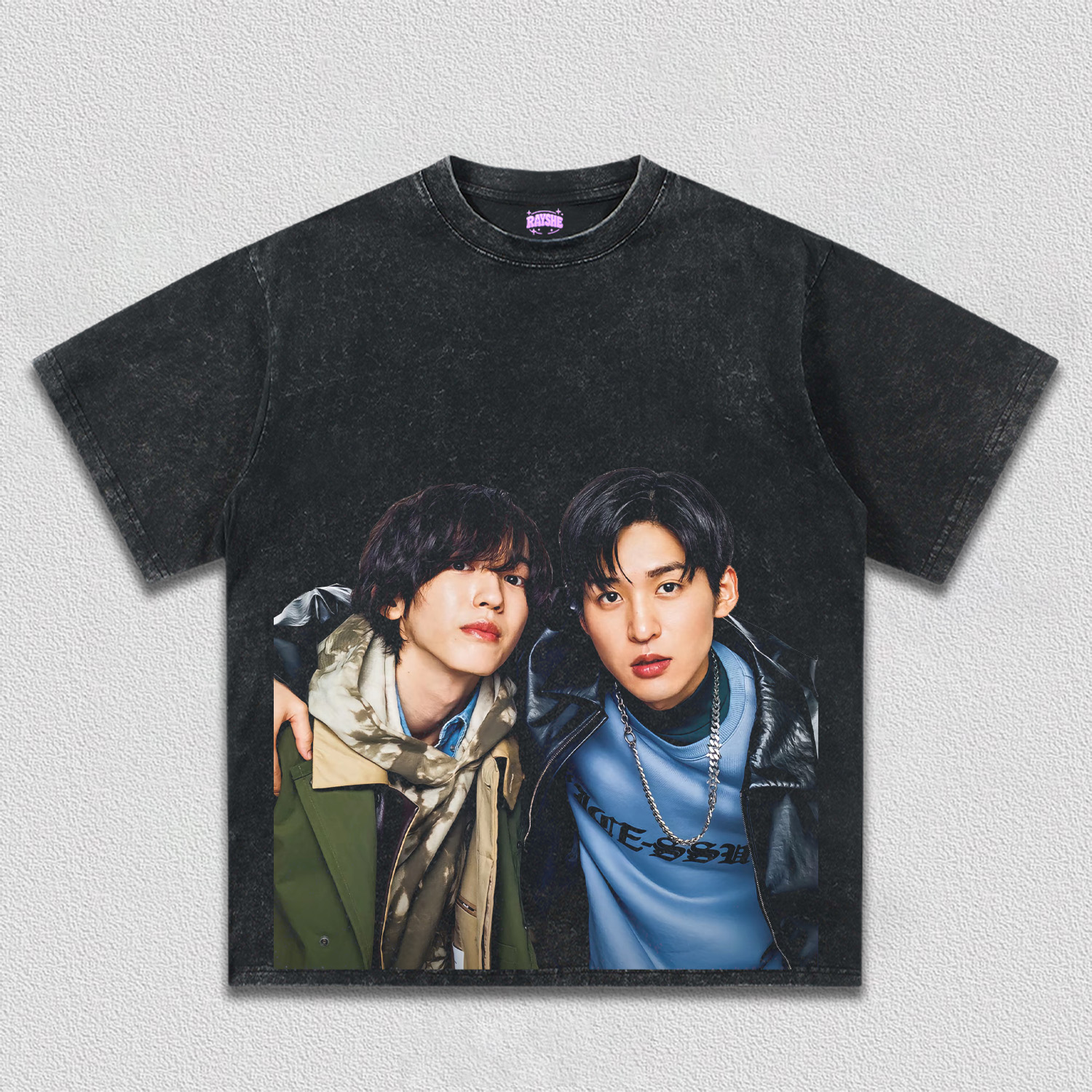 My Love Mix-Up V1 TEE