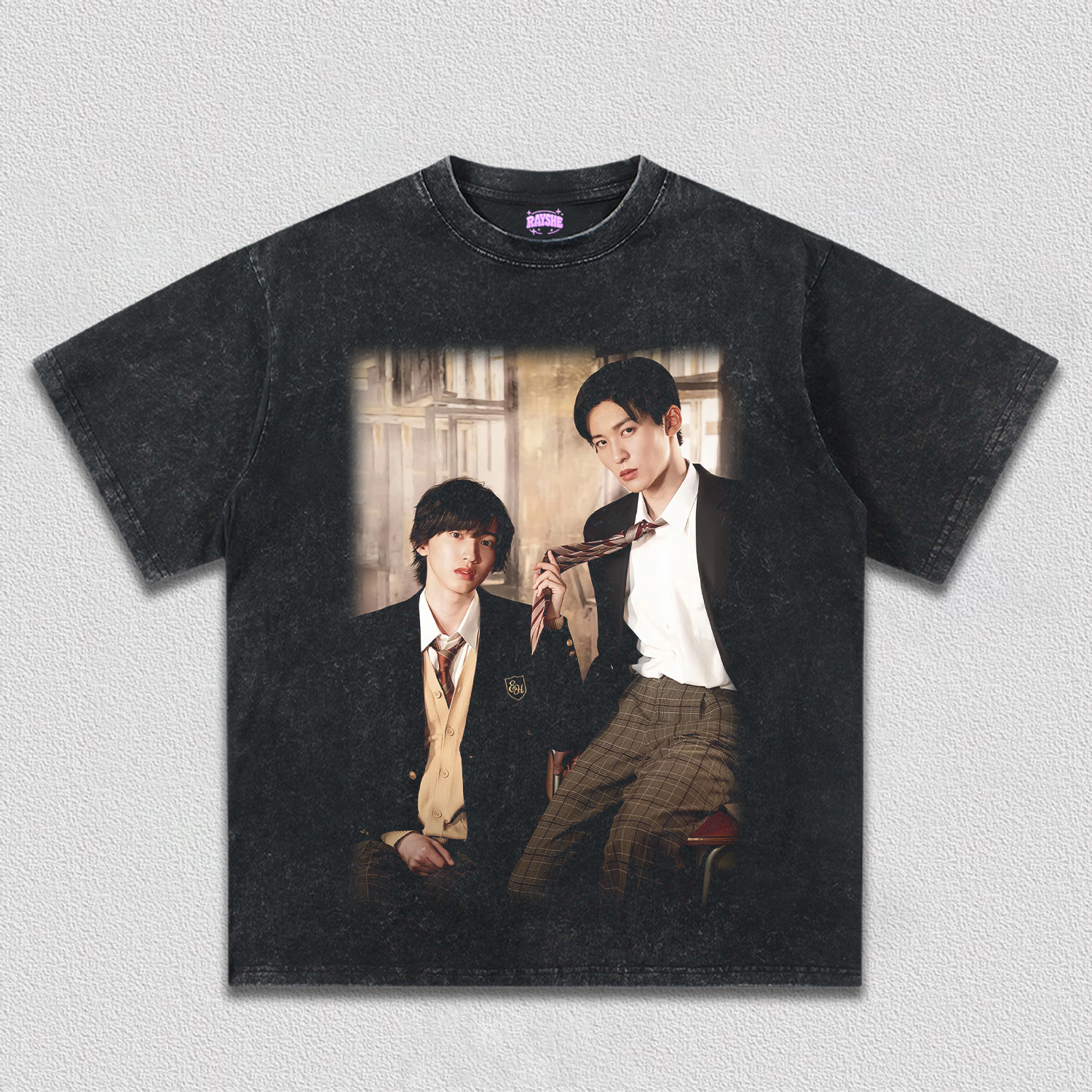 My Love Mix-Up V3 TEE