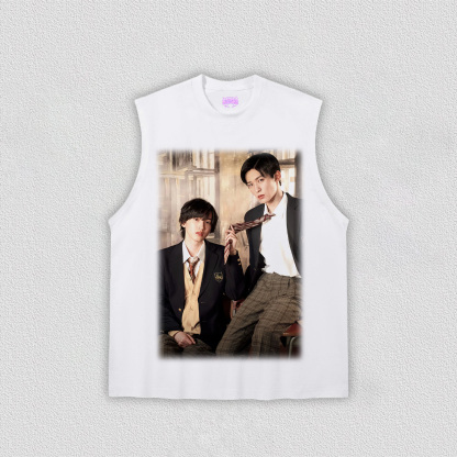 My Love Mix-Up V3 TEE