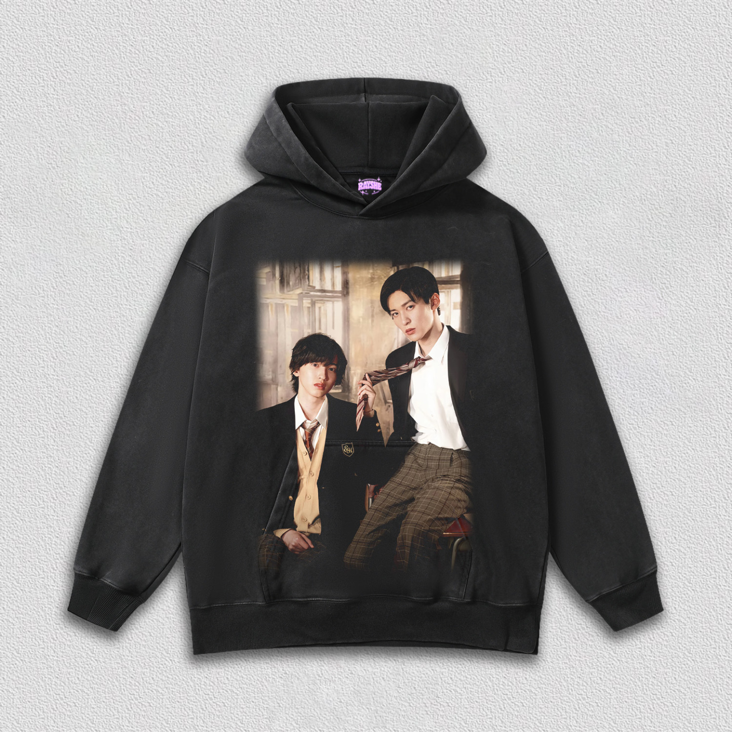 My Love Mix-Up V3 TEE