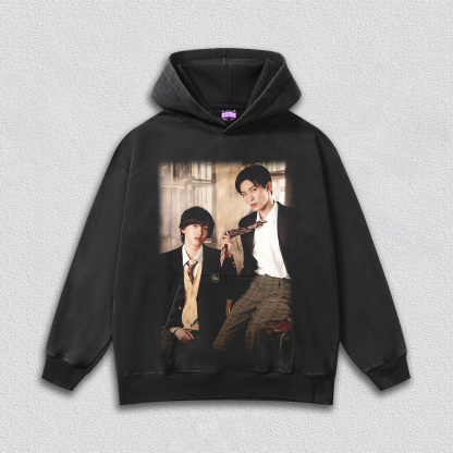 My Love Mix-Up V3 TEE