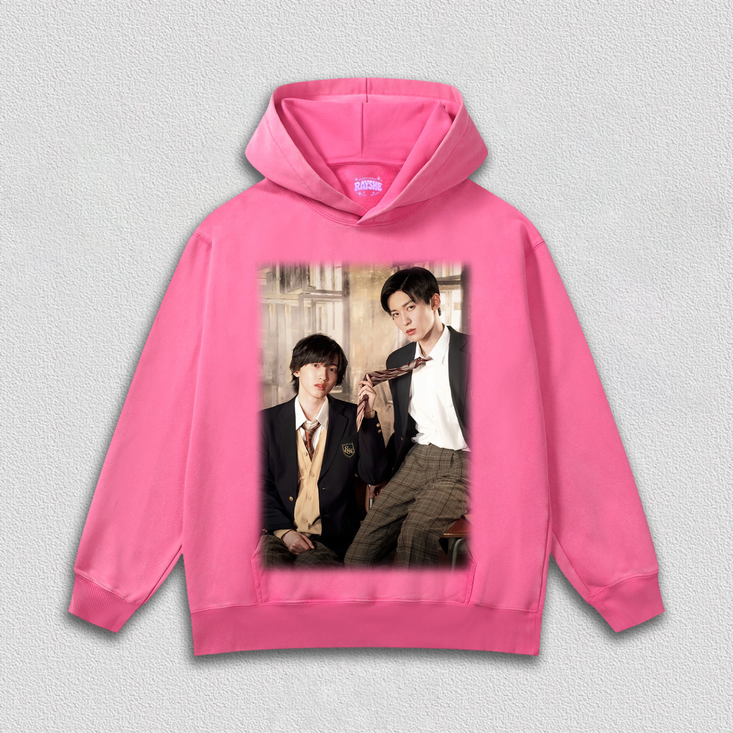 My Love Mix-Up V3 TEE