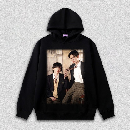 My Love Mix-Up V3 TEE