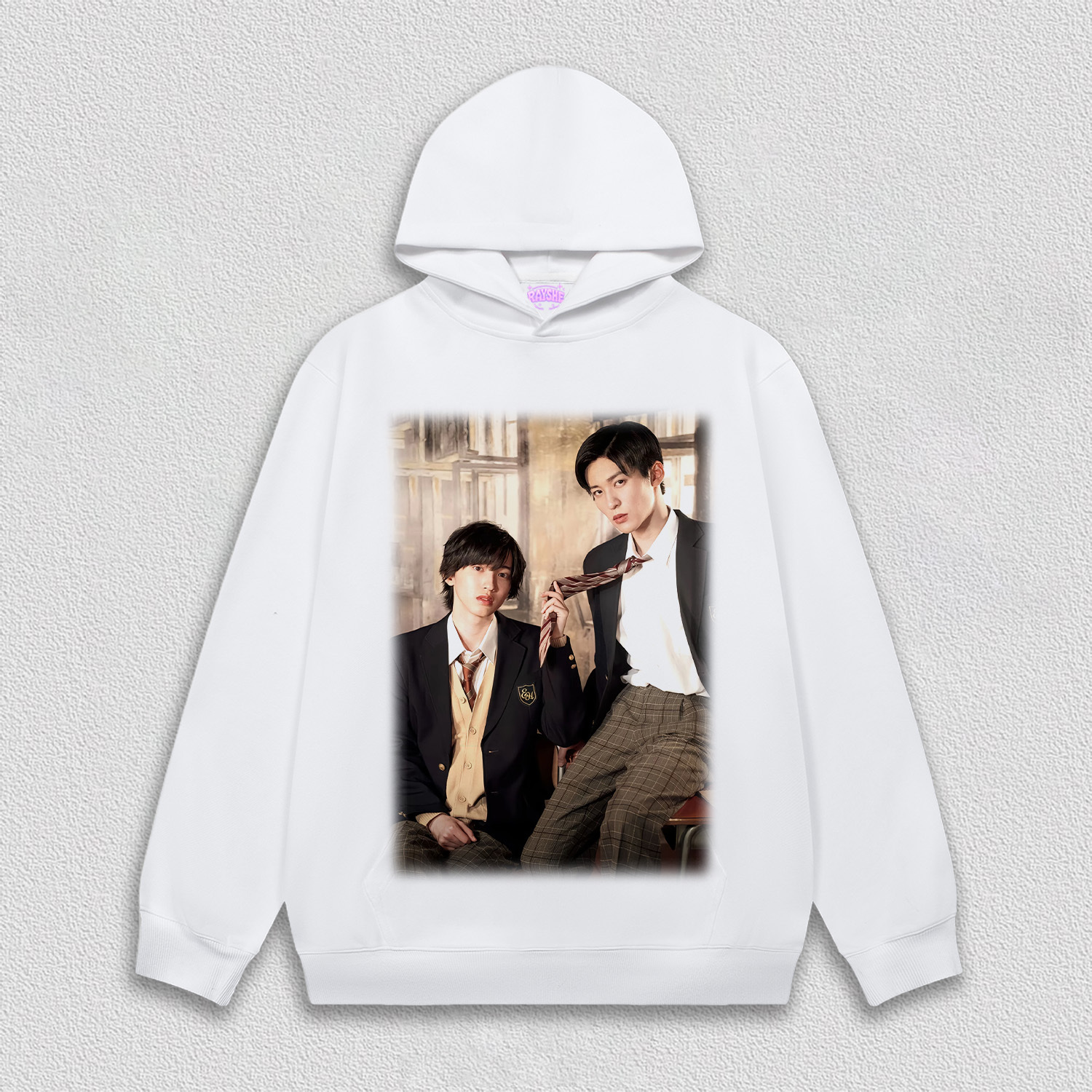 My Love Mix-Up V3 TEE