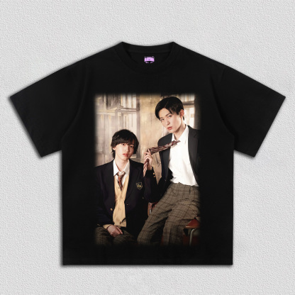 My Love Mix-Up V3 TEE