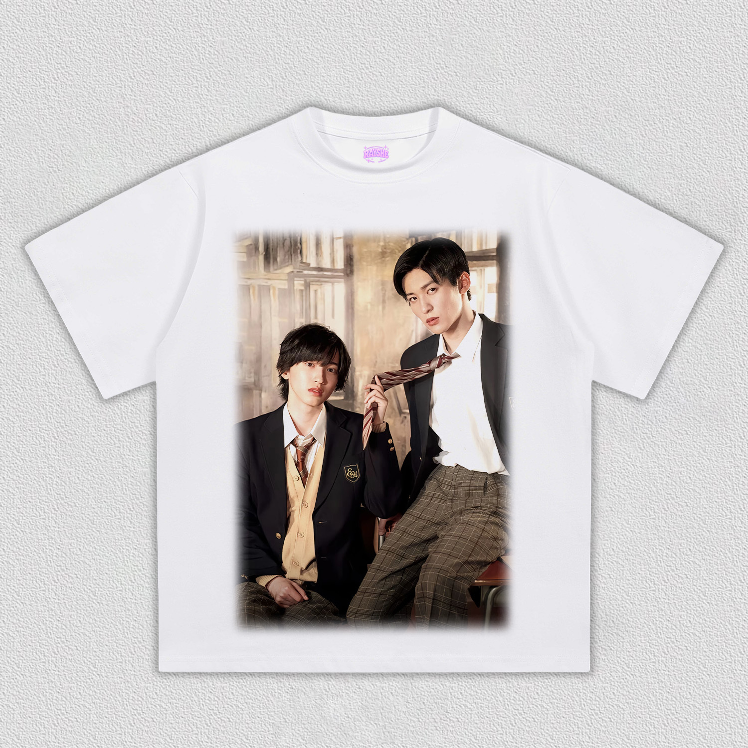 My Love Mix-Up V3 TEE