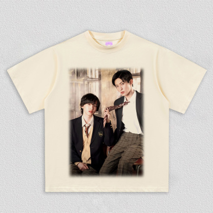 My Love Mix-Up V3 TEE