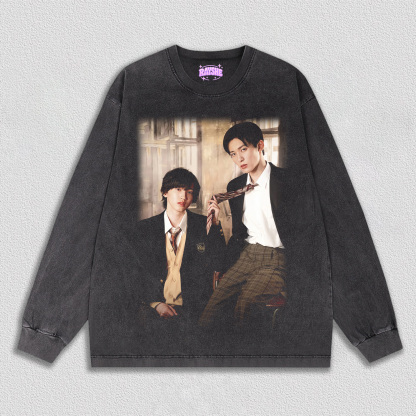 My Love Mix-Up V3 TEE