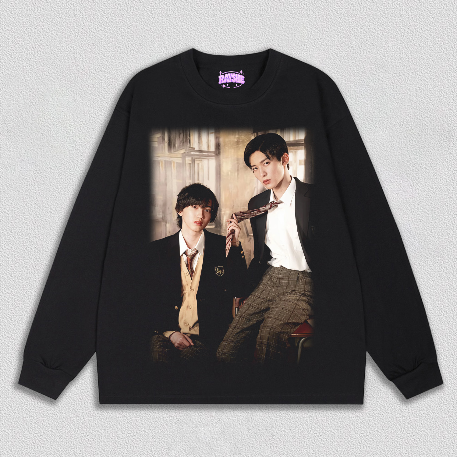 My Love Mix-Up V3 TEE