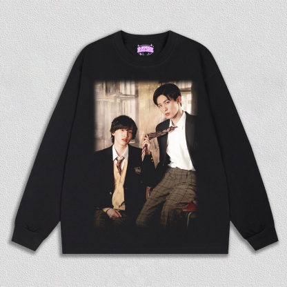 My Love Mix-Up V3 TEE