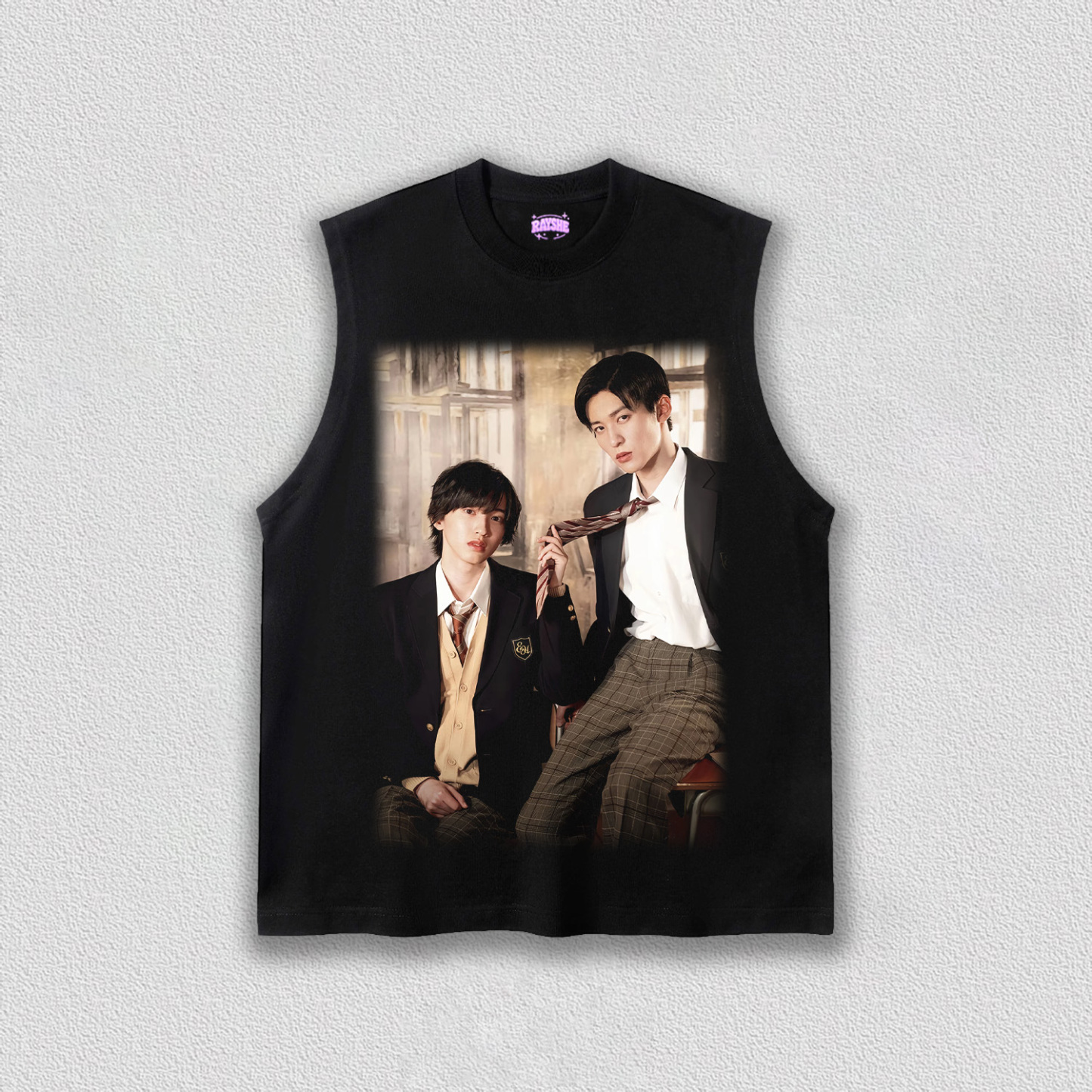 My Love Mix-Up V3 TEE