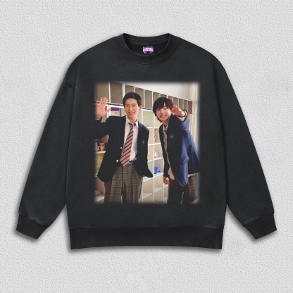 My Love Mix-Up V4 TEE