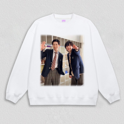 My Love Mix-Up V4 TEE