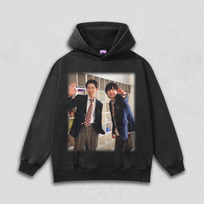 My Love Mix-Up V4 TEE