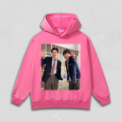 My Love Mix-Up V4 TEE