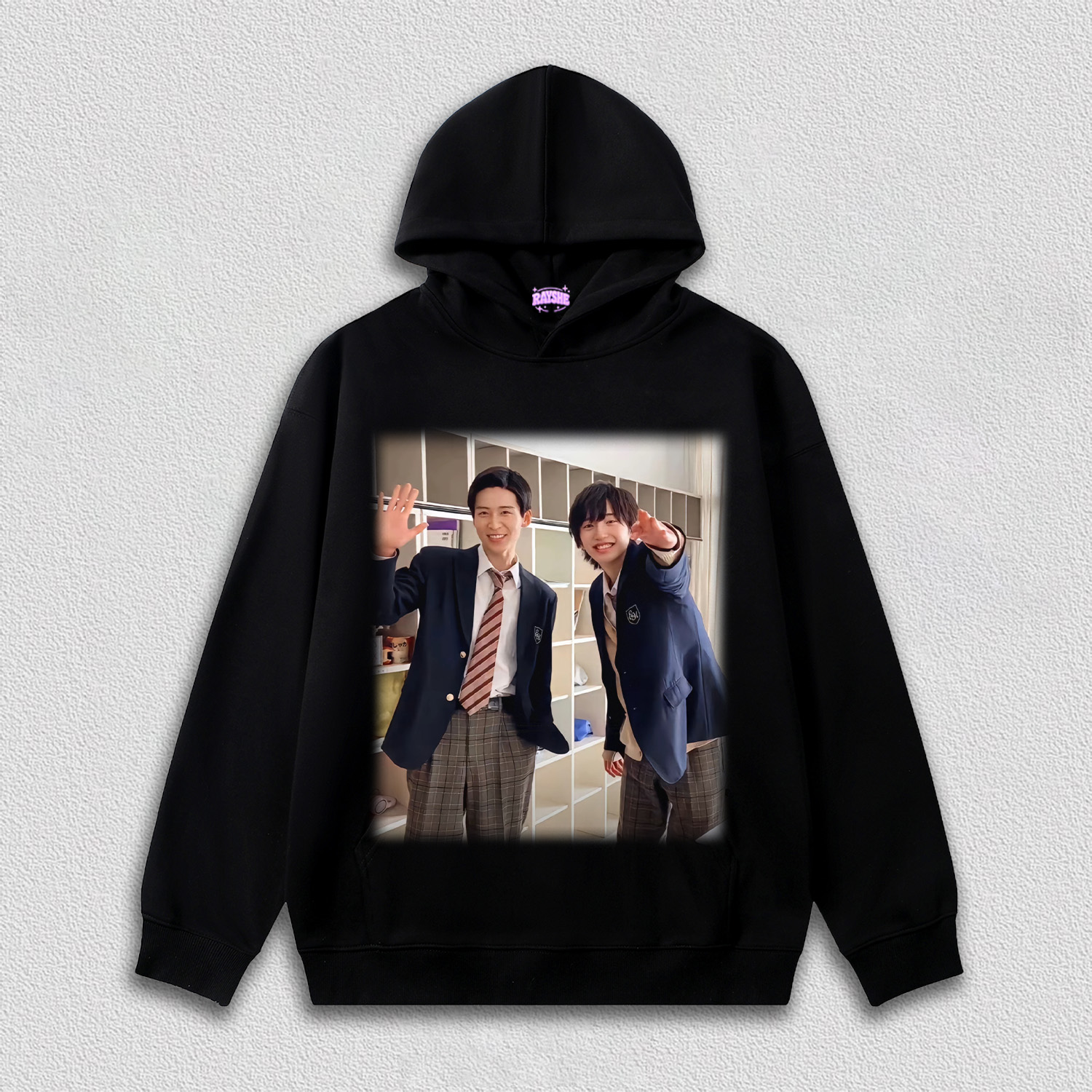 My Love Mix-Up V4 TEE