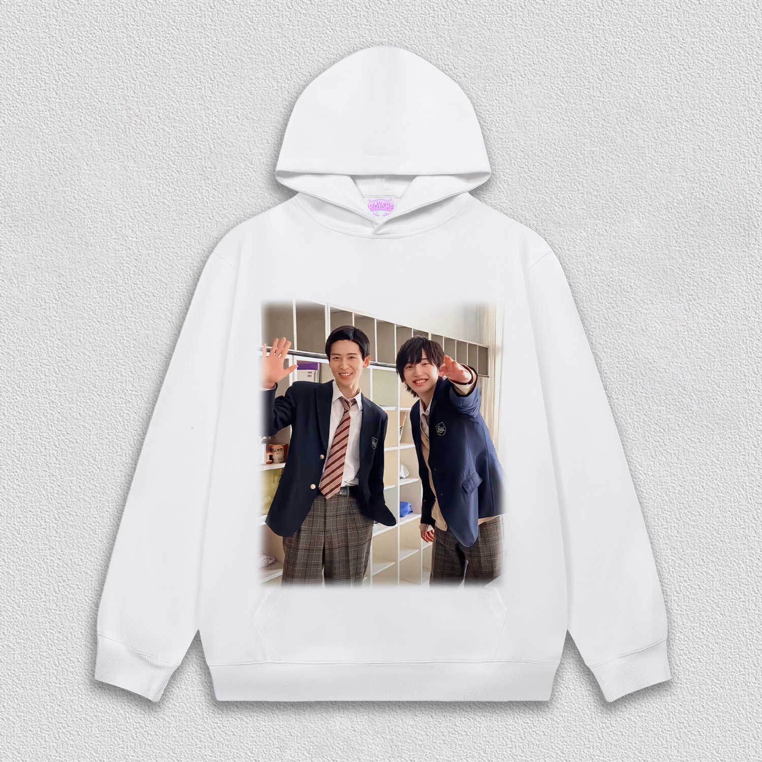 My Love Mix-Up V4 TEE