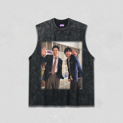 My Love Mix-Up V4 TEE