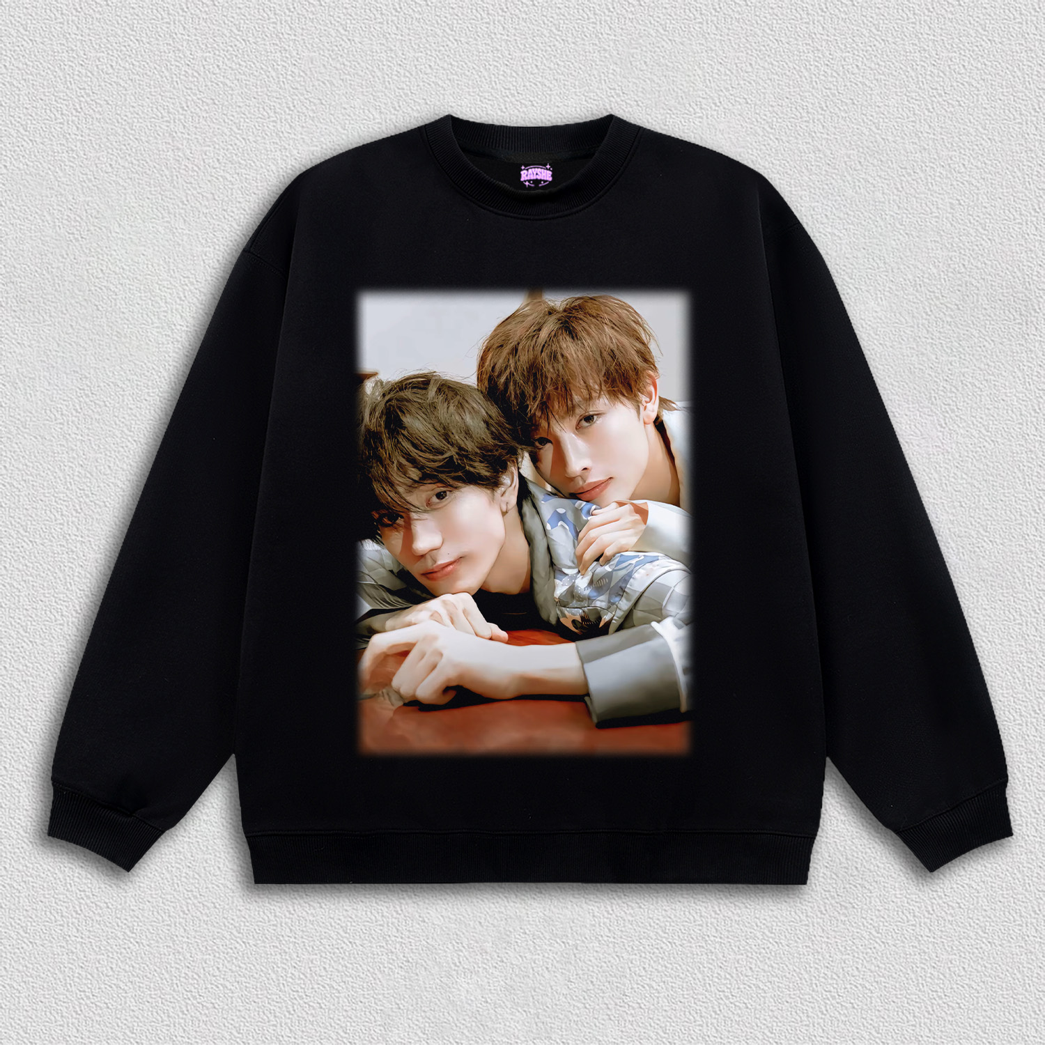 My Personal Weatherman V1 TEE