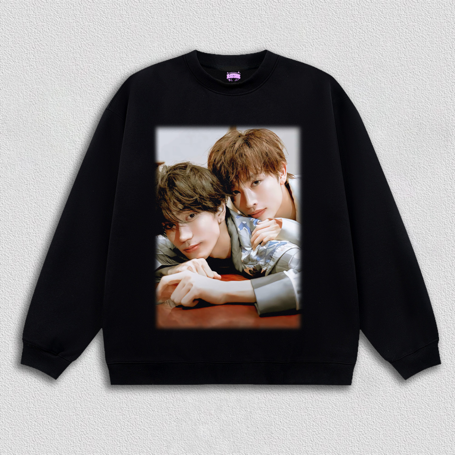 My Personal Weatherman V1 TEE