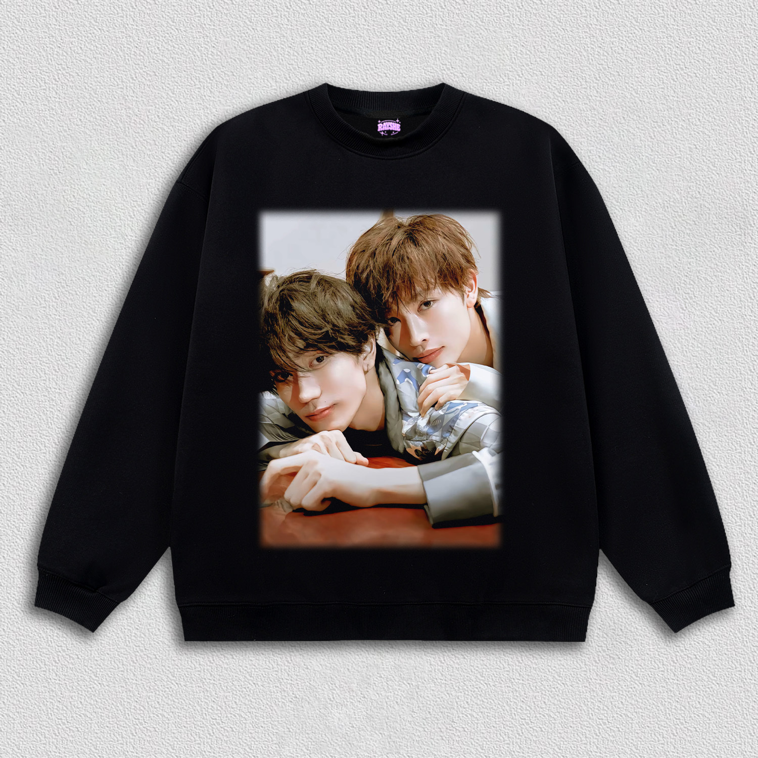 My Personal Weatherman V1 TEE