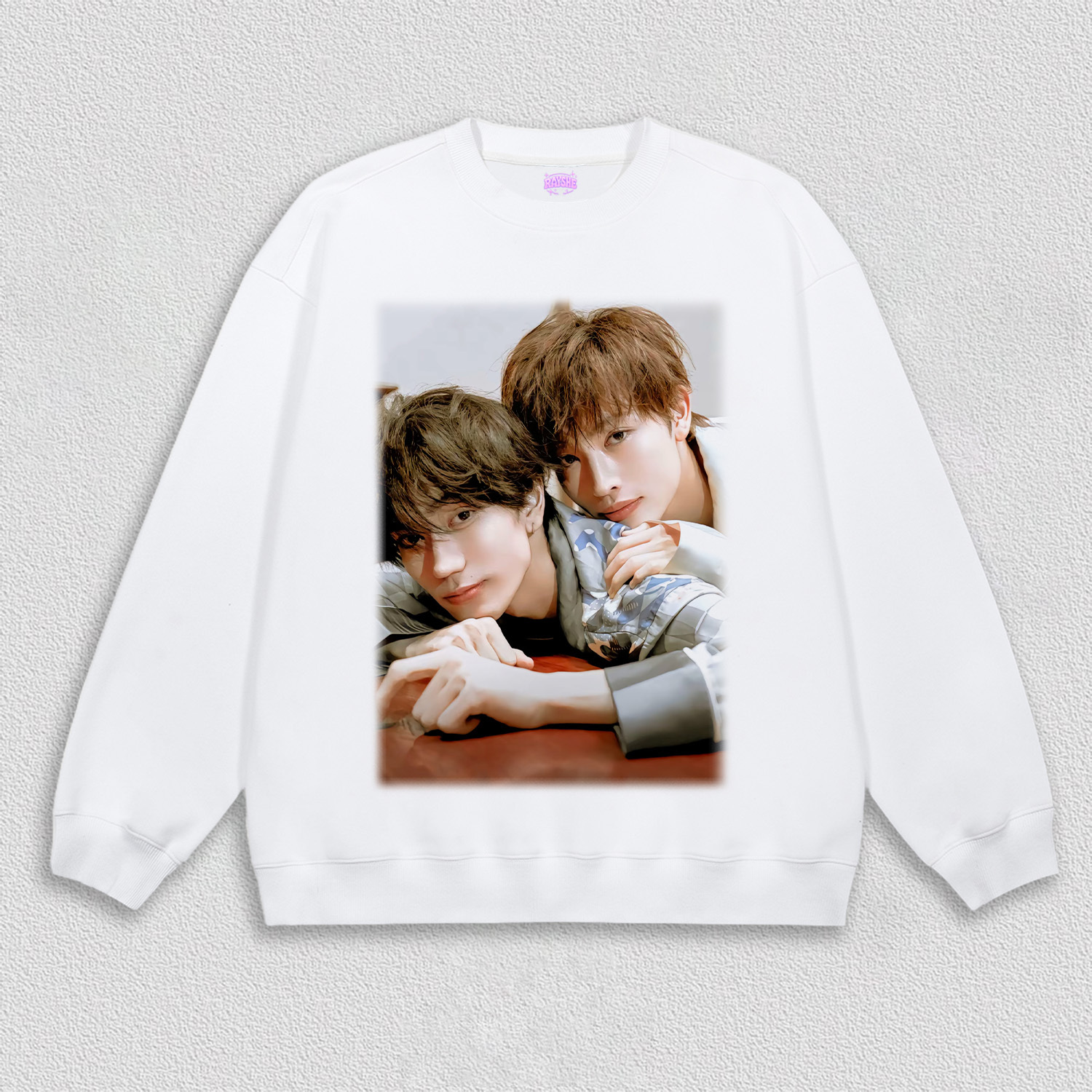 My Personal Weatherman V1 TEE