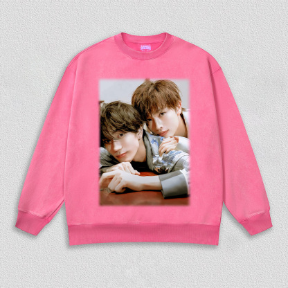 My Personal Weatherman V1 TEE