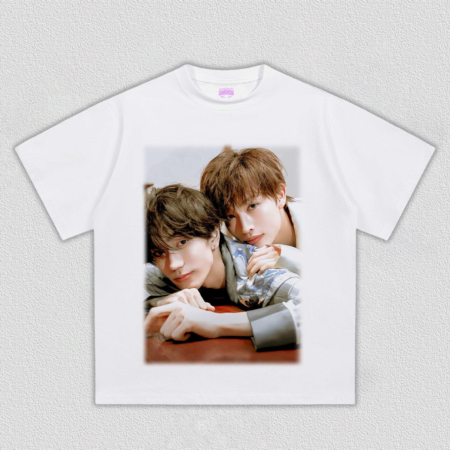 My Personal Weatherman V1 TEE