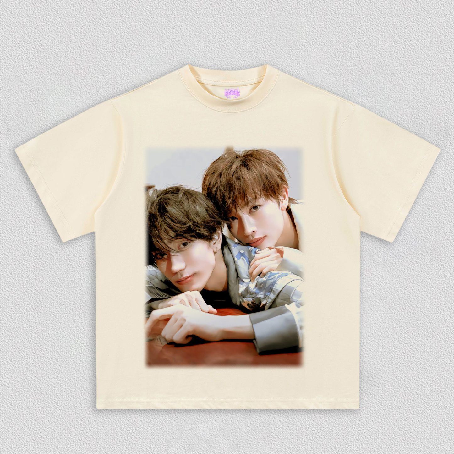 My Personal Weatherman V1 TEE