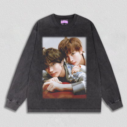 My Personal Weatherman V1 TEE