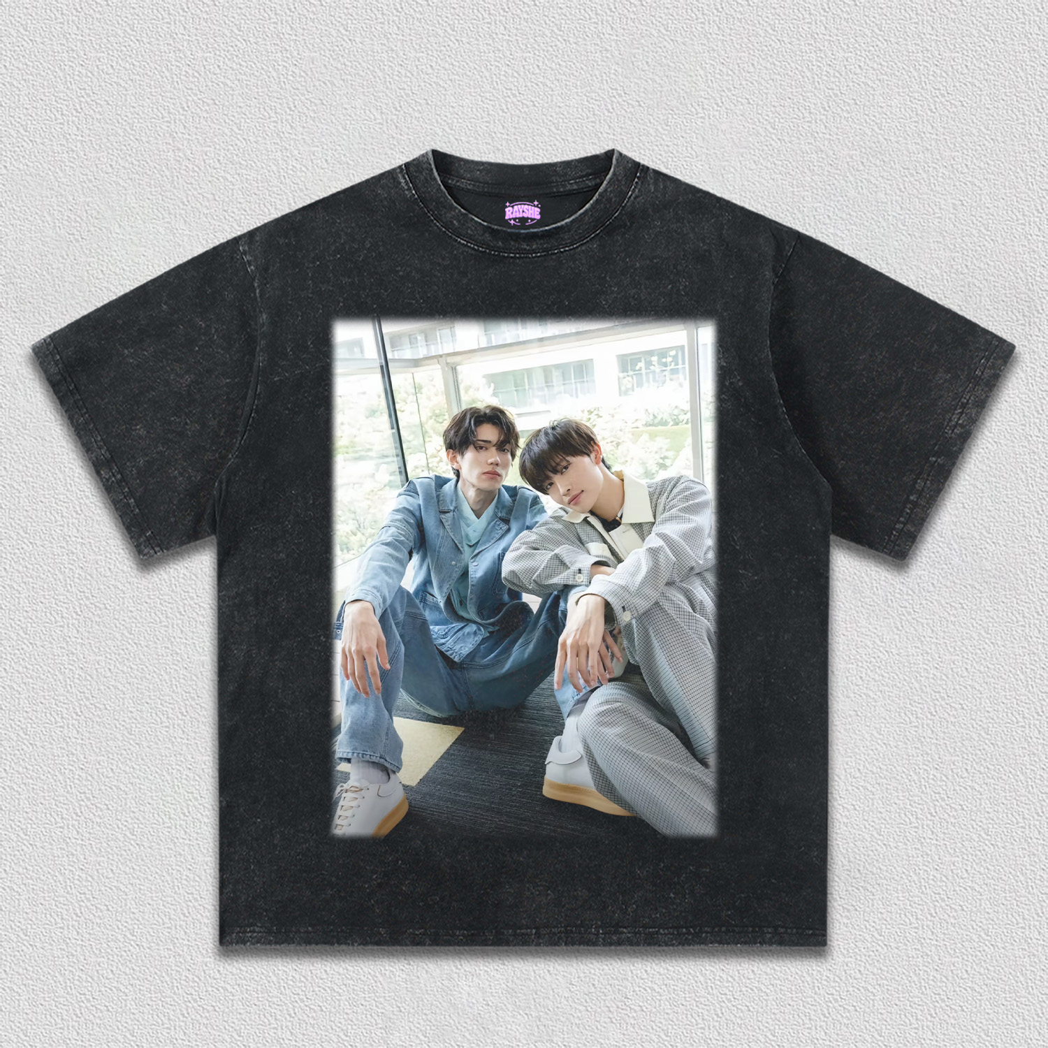 My Personal Weatherman V2 TEE